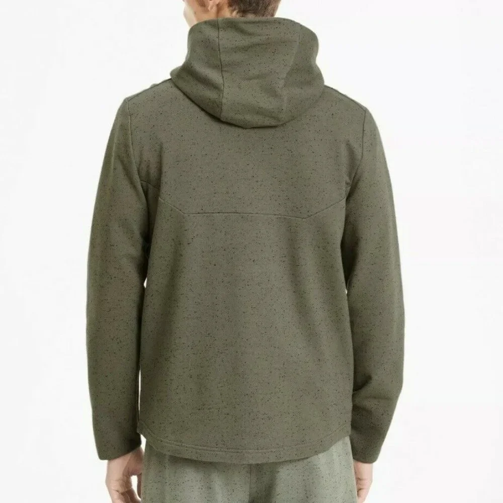 Puma x Porshe Design Full Zip Jacket 596587 05 - Picture 3 of 11
